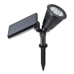 Solarlampen