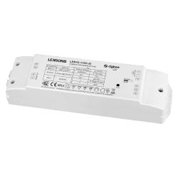 Zigbee LED-drivers